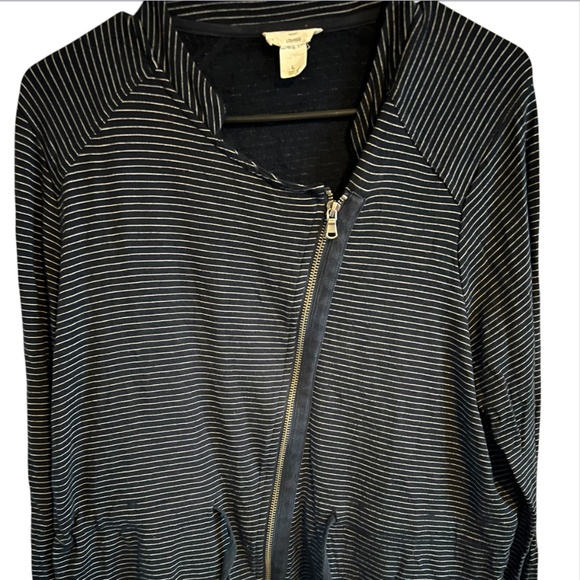 Loft Lounge Jacket - Picture 3 of 6